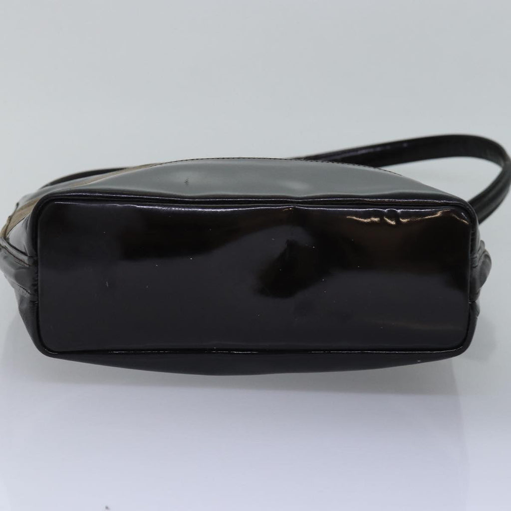 GUCCI Shoulder Bag Suede Brown 000 1448 0555 bs15233