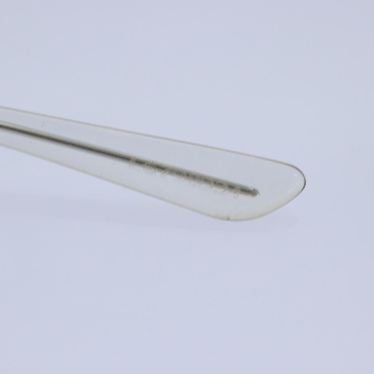 GUCCI Sunglasses Stainless Steel Silver bs15435