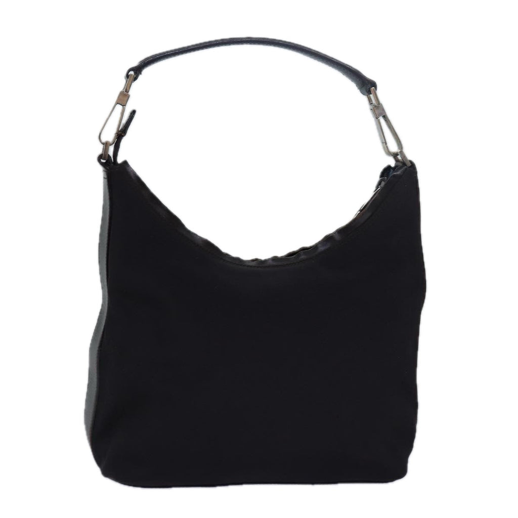 GUCCI Shoulder Bag Nylon Brown 000 2113 0602 bs15501