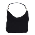 GUCCI Shoulder Bag Nylon Brown 000 2113 0602 bs15501