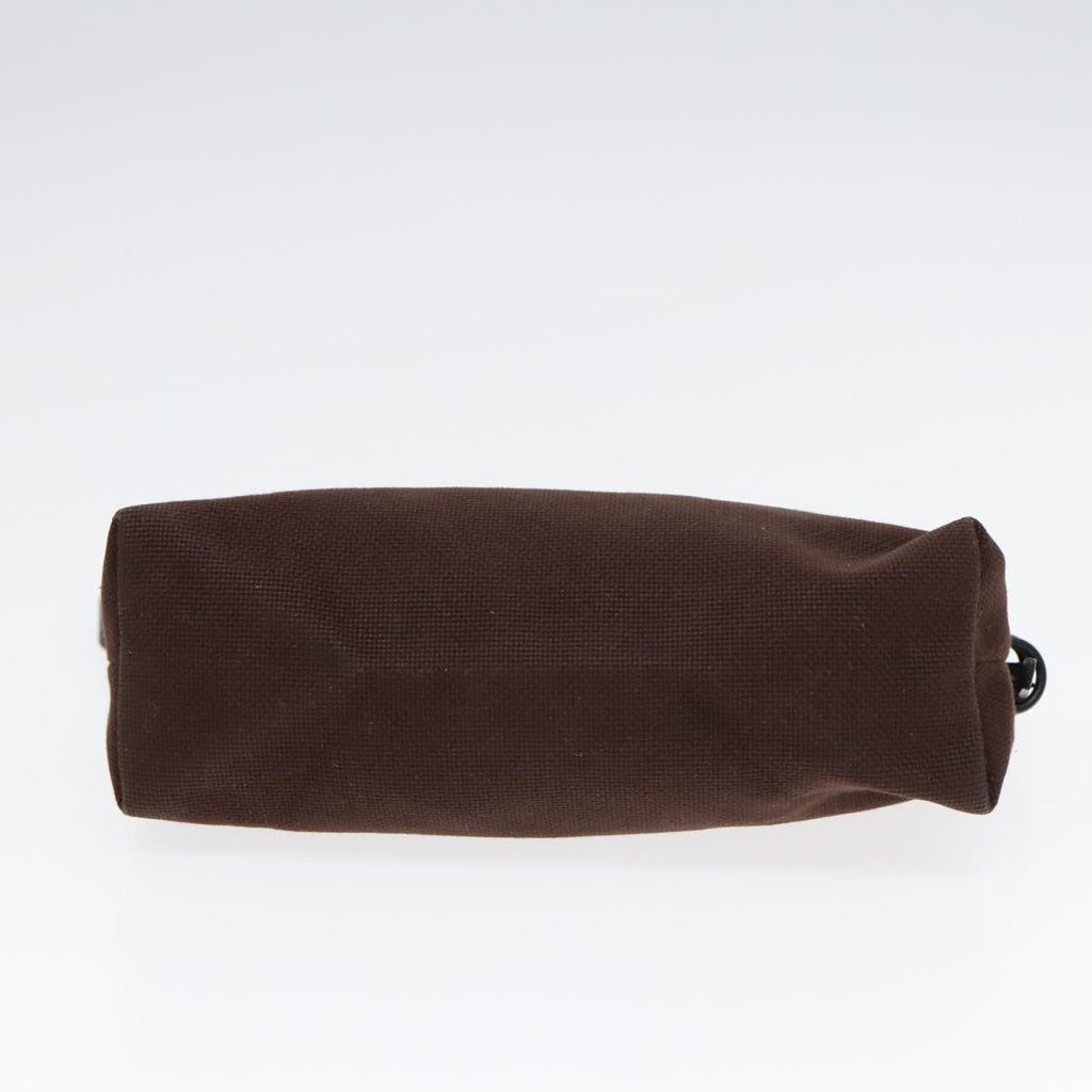 GUCCI Shoulder Bag Canvas Brown 103399 bs17716