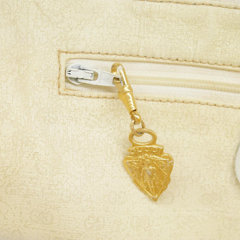 GUCCI Flora Clutch Bag Canvas Multicolor Gold 004 87 0142 bs19633