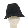 GUCCI GG Canvas Hat L Black bs5383