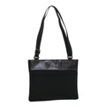 GUCCI Shoulder Bag Nylon Black 01903542123 bs5511