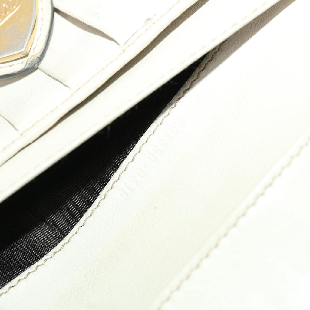 GUCCI GG Canvas Web Sherry Line Pouch Wallet 3Set Beige Red Green bs5568