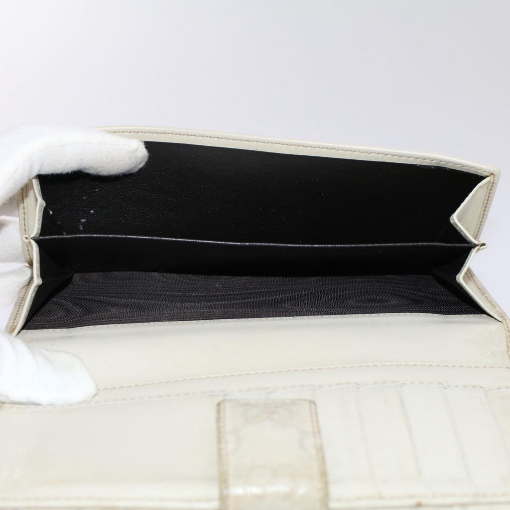 GUCCI GG Canvas Jackie Web Sherry Line Wallet 5Set Beige Wine Red bs7300