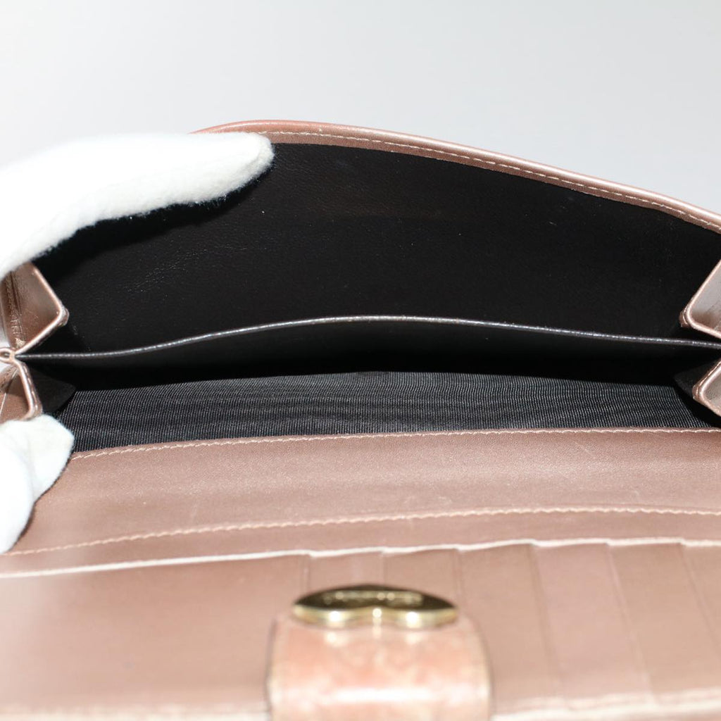 GUCCI GG Canvas Jackie Web Sherry Line Wallet 5Set Beige Wine Red bs7300