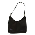 GUCCI Shoulder Bag Leather Brown 001 3015 002113 bs9152