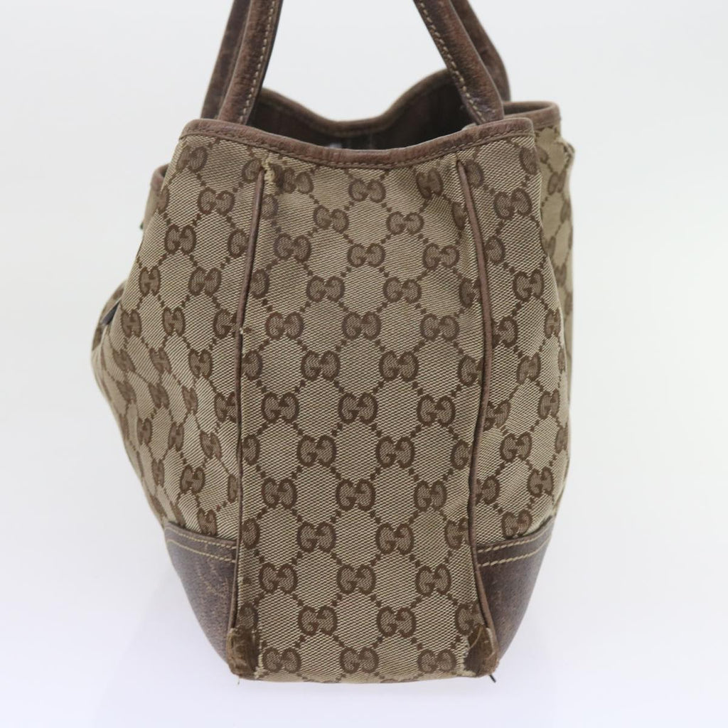 GUCCI GG Canvas Web Sherry Line Shoulder Bag 2Set Beige Green Red bs9278