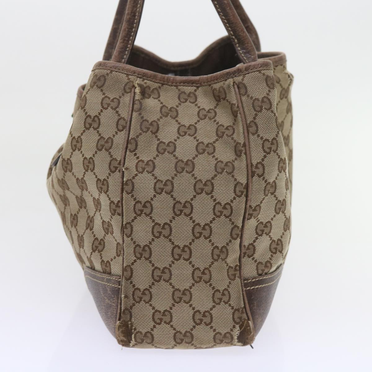 GUCCI GG Canvas Web Sherry Line Shoulder Bag 2Set Beige Green Red bs9278