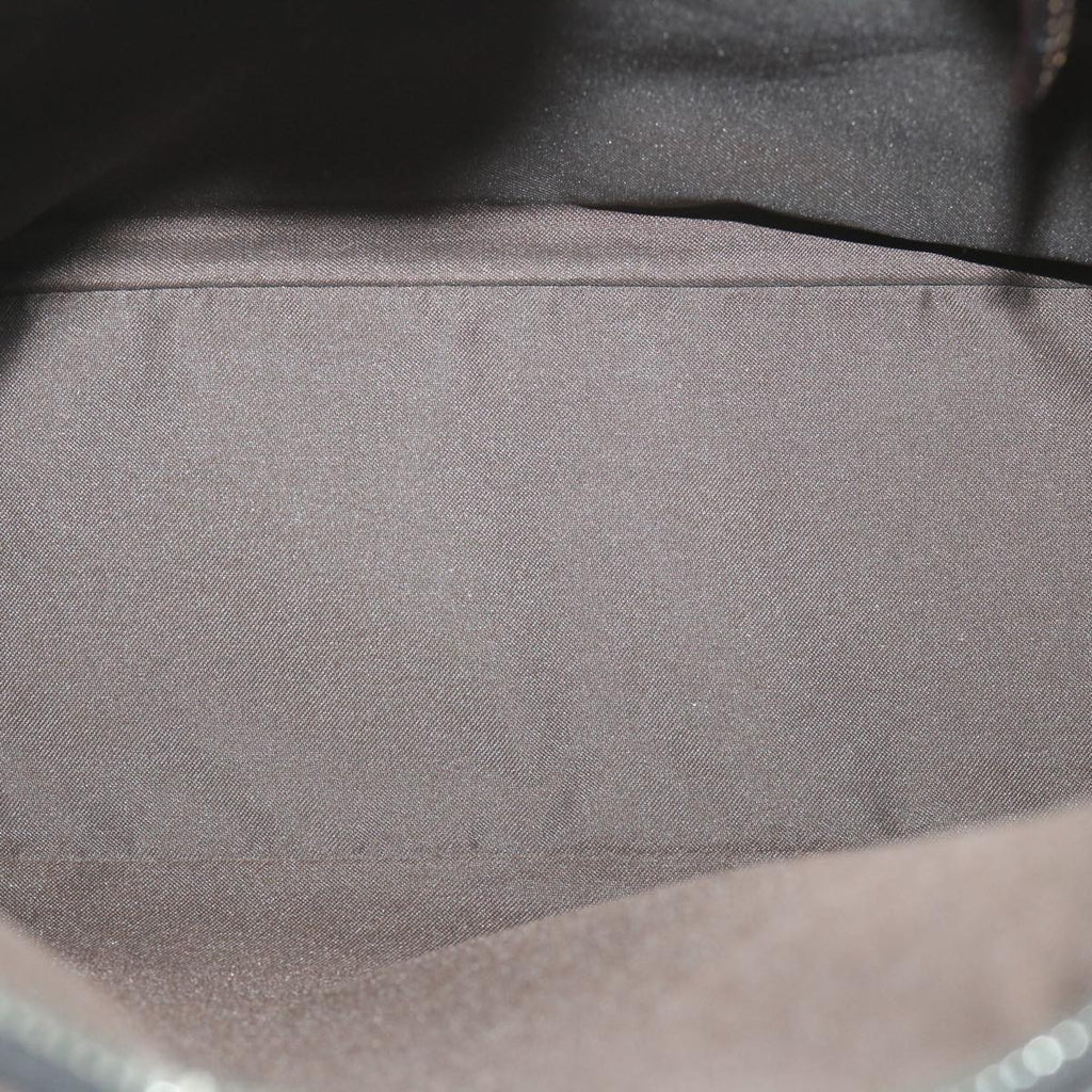 GUCCI GG Canvas Shoulder Bag Brown 001 3766 200047 bs9441
