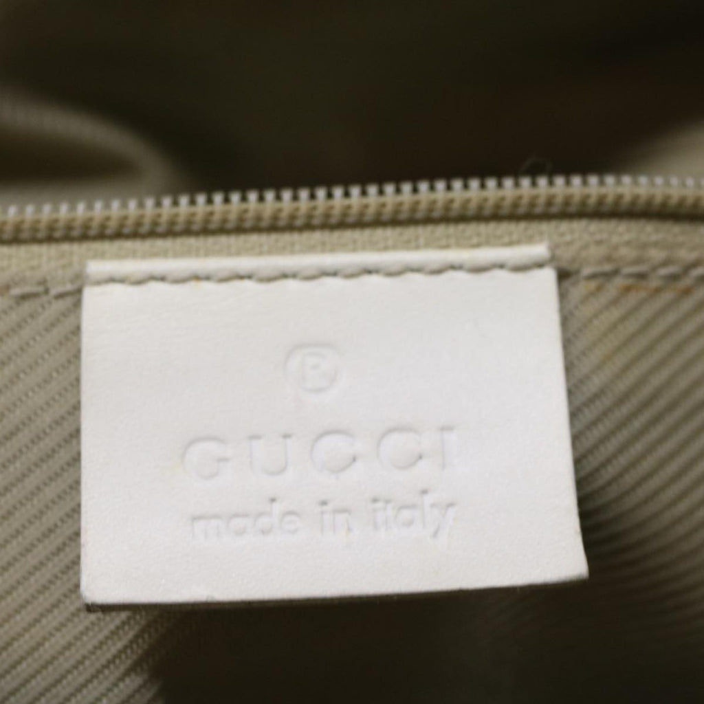 GUCCI GG Canvas Shoulder Bag Light Blue 000 0851 3754 bs9545