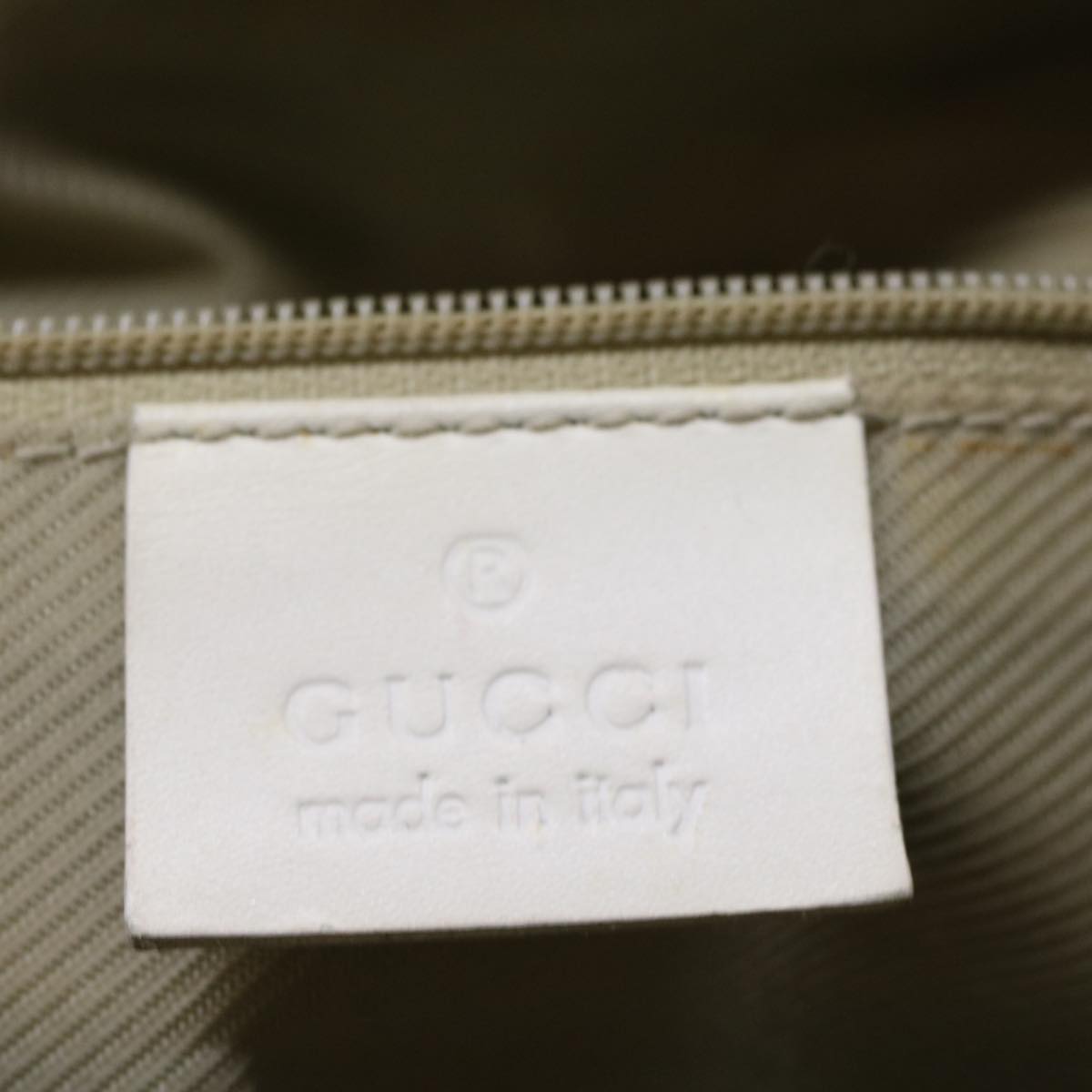 GUCCI GG Canvas Shoulder Bag Light Blue 000 0851 3754 bs9545