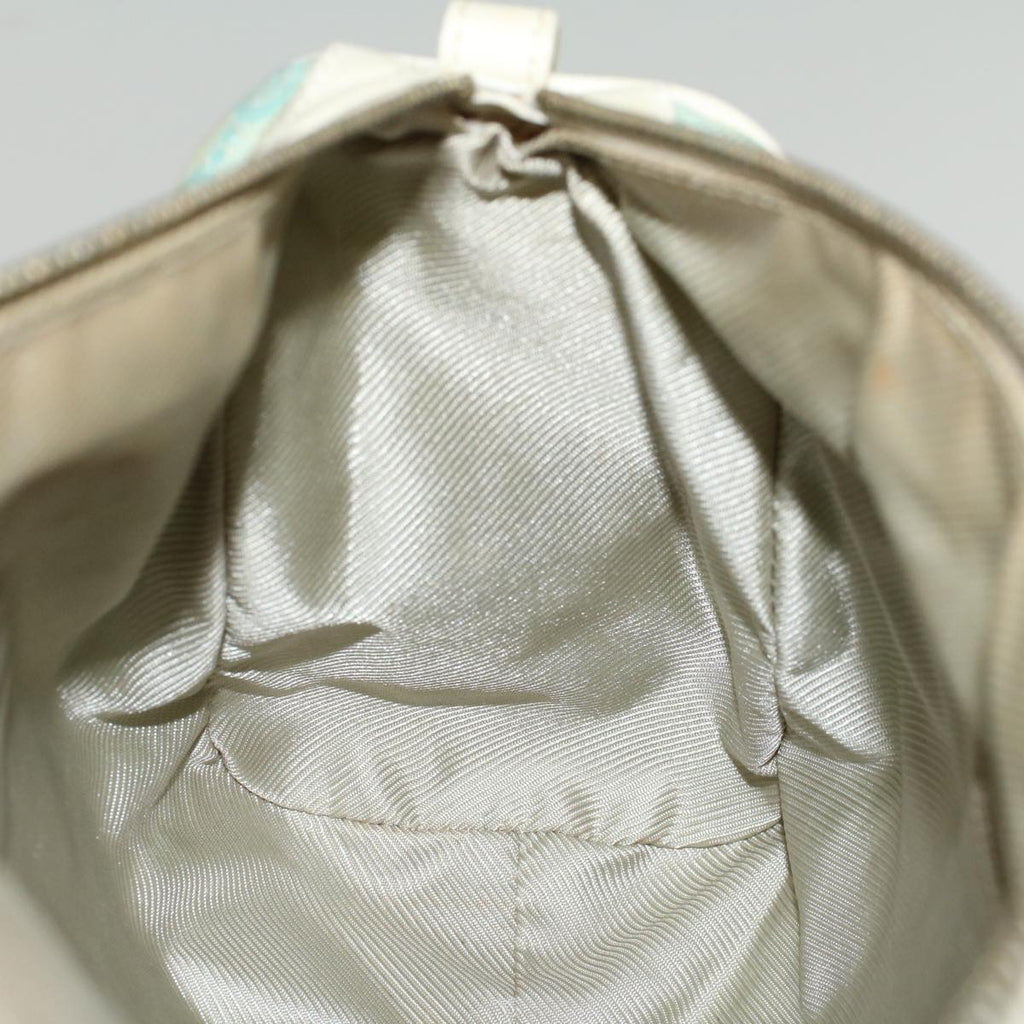 GUCCI GG Canvas Shoulder Bag Light Blue 000 0851 3754 bs9545