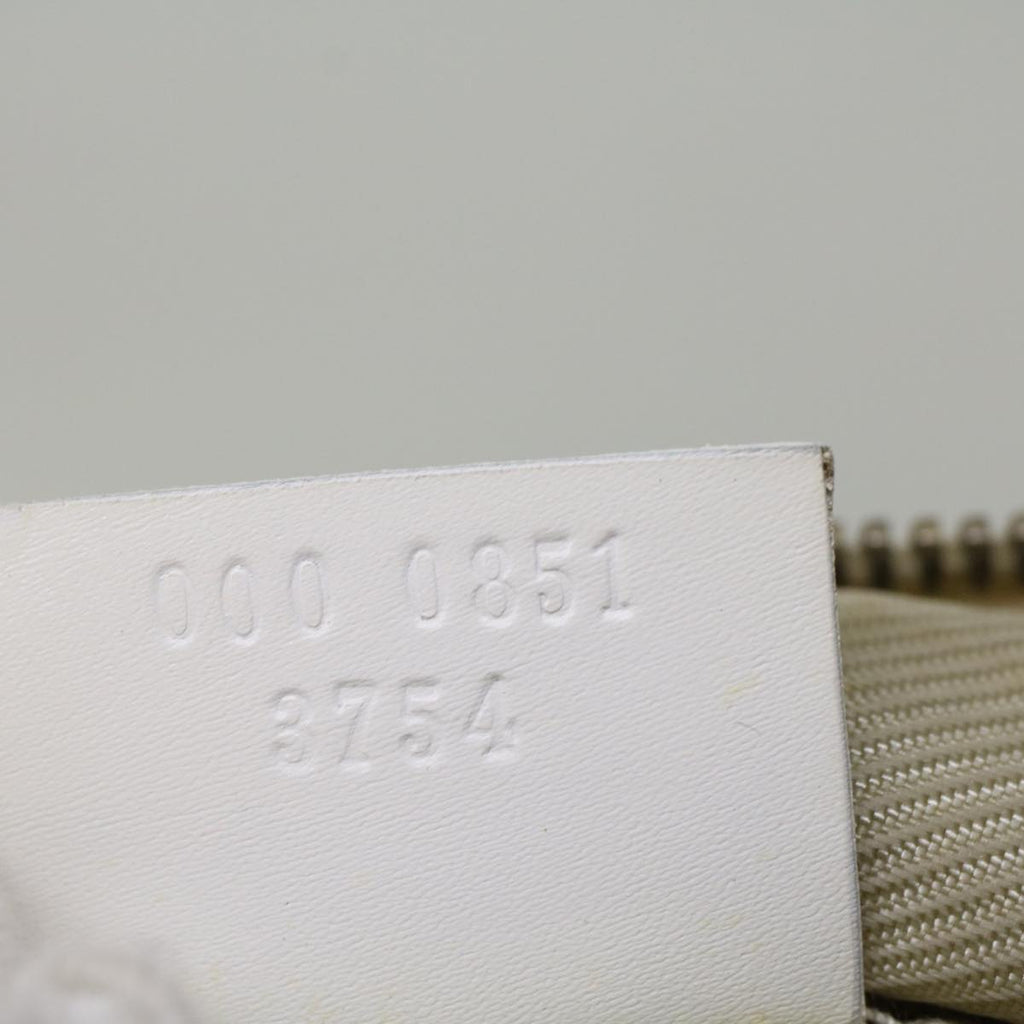 GUCCI GG Canvas Shoulder Bag Light Blue 000 0851 3754 bs9545