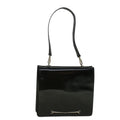 GUCCI Shoulder Bag Leather Black 001 2684 1737 bs9596