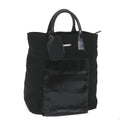 GUCCI Tote Bag Canvas Black 019 2020 0528 06 bs9607