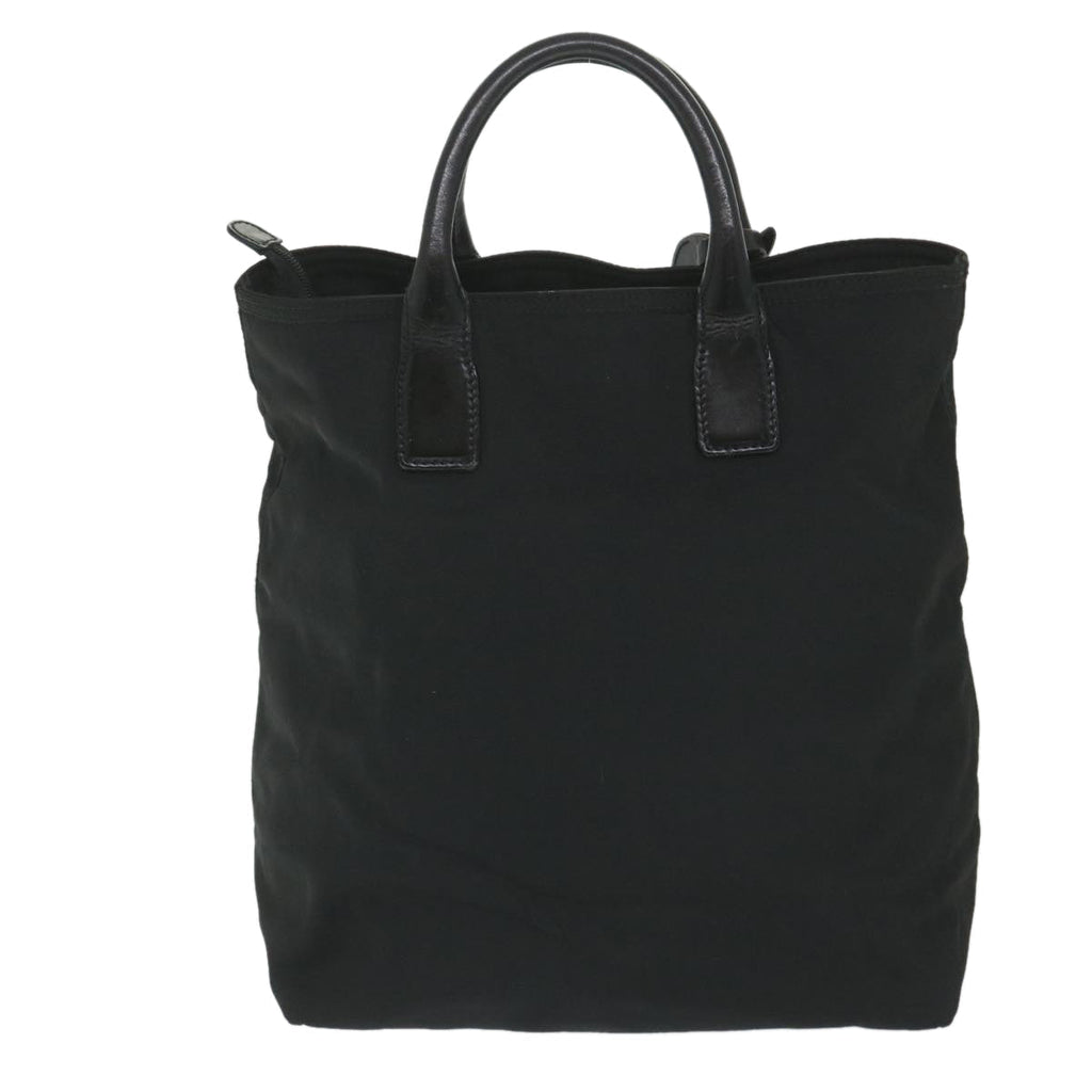 GUCCI Tote Bag Canvas Black 019 2020 0528 06 bs9607