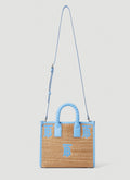 Burberry Women Freya Tote Bag