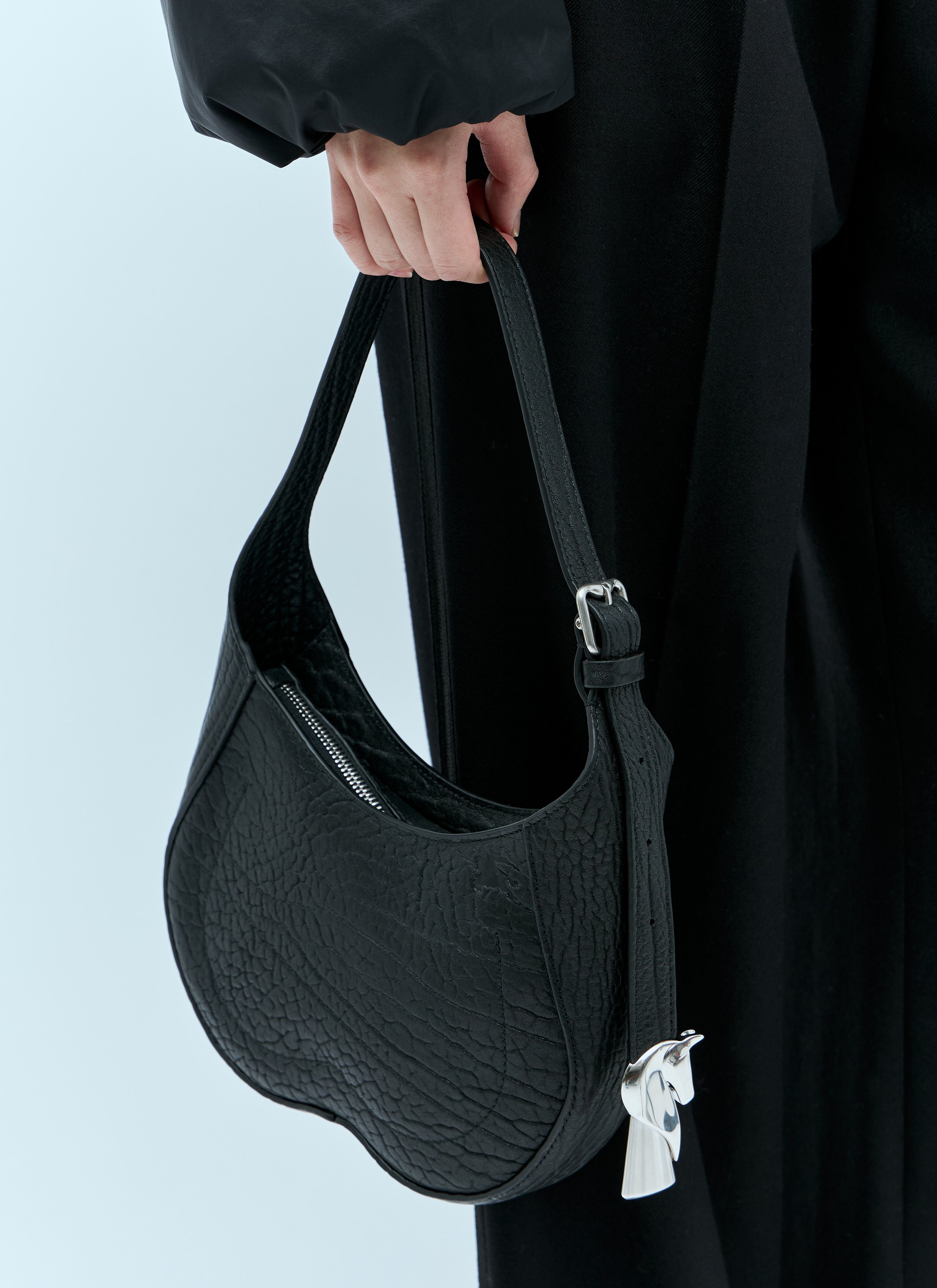 Burberry Women Small Chess Shoulder Bag