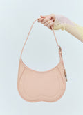Burberry Women Small Chess Shoulder Bag
