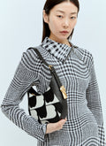 Burberry Women Small Chess Shoulder Bag