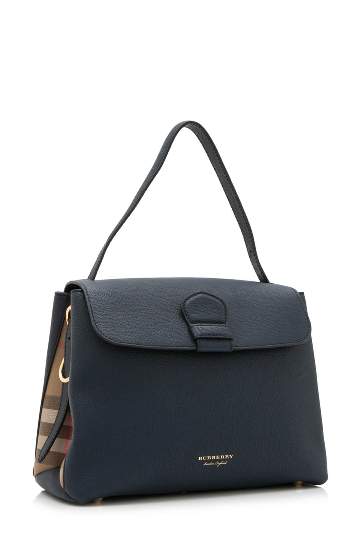 Medium Camberley Tote Navy