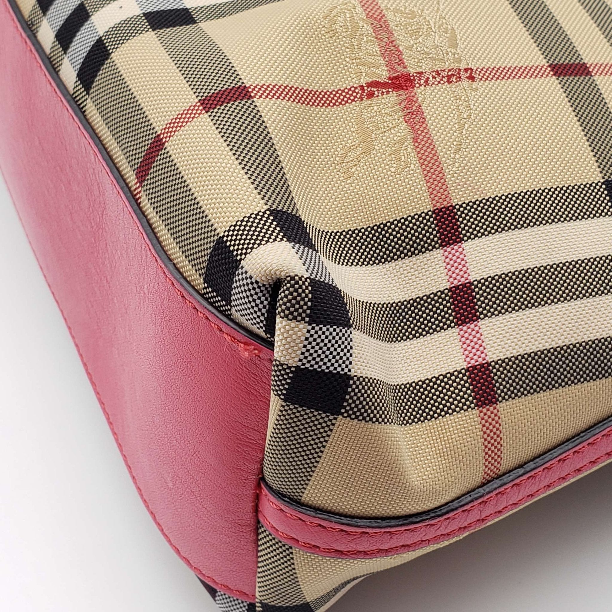 Burberry Horseferry Small Crossbody Bag