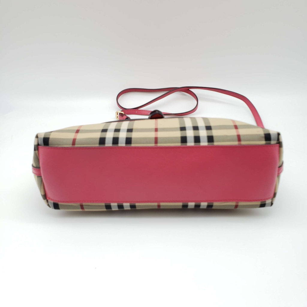 Burberry Horseferry Small Crossbody Bag