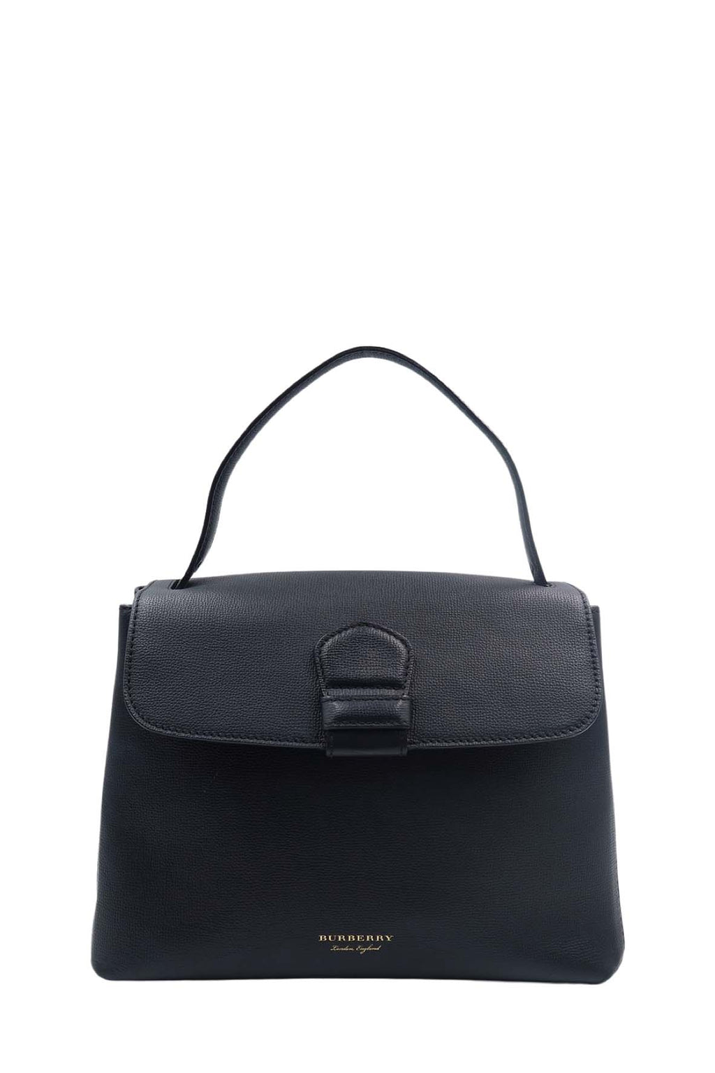 House Check Camberley Bag Navy, Brown