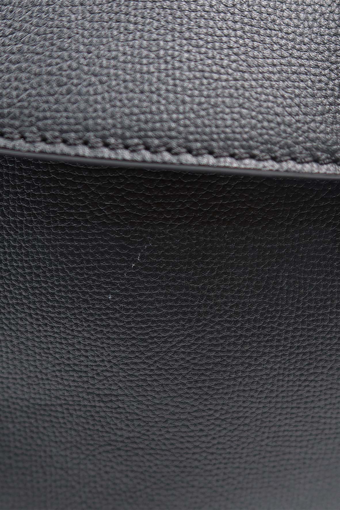 House Check Camberley Bag Navy, Brown