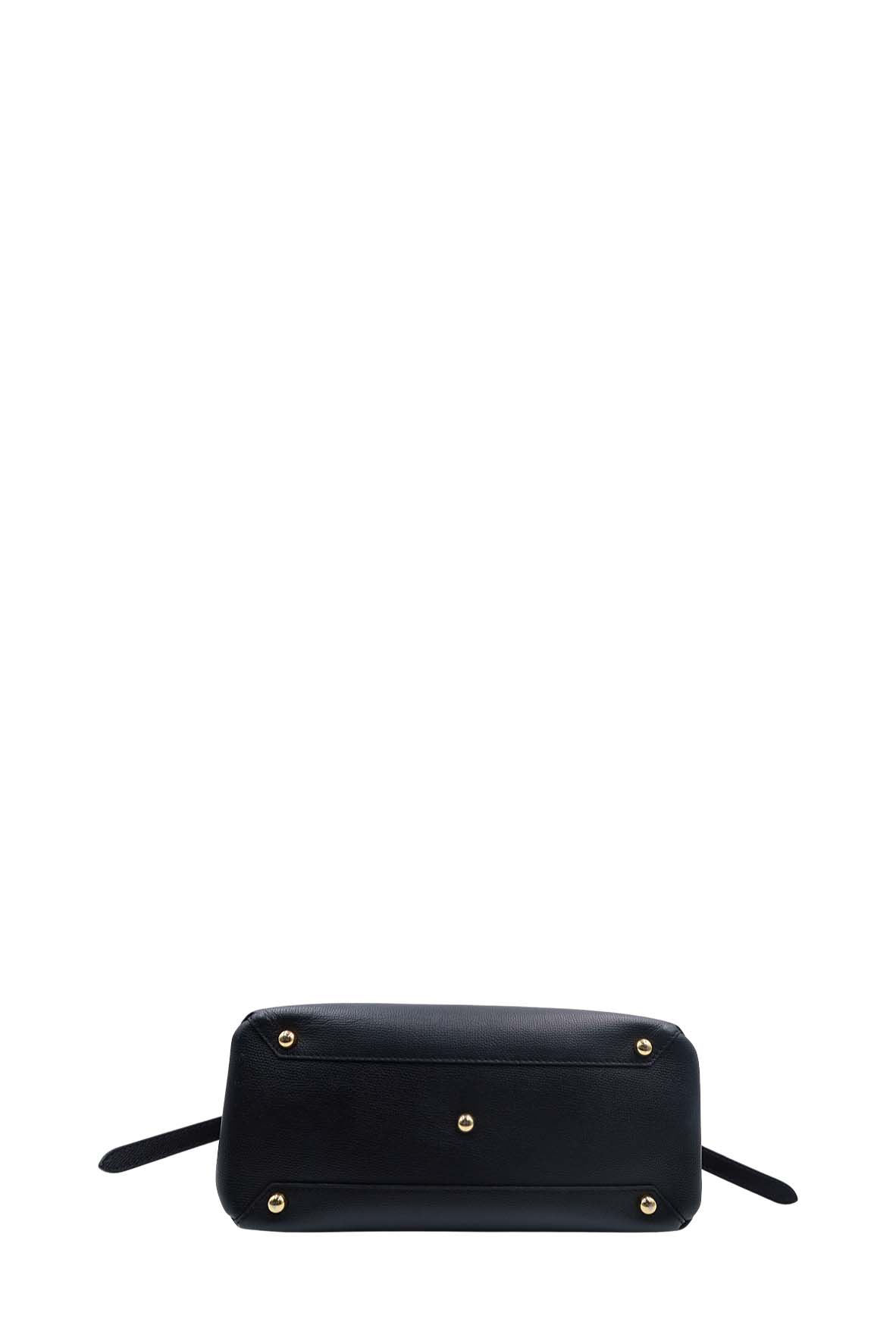 House Check Camberley Bag Navy, Brown