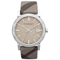 Burberry Ladies The City Nova Watch BU9023