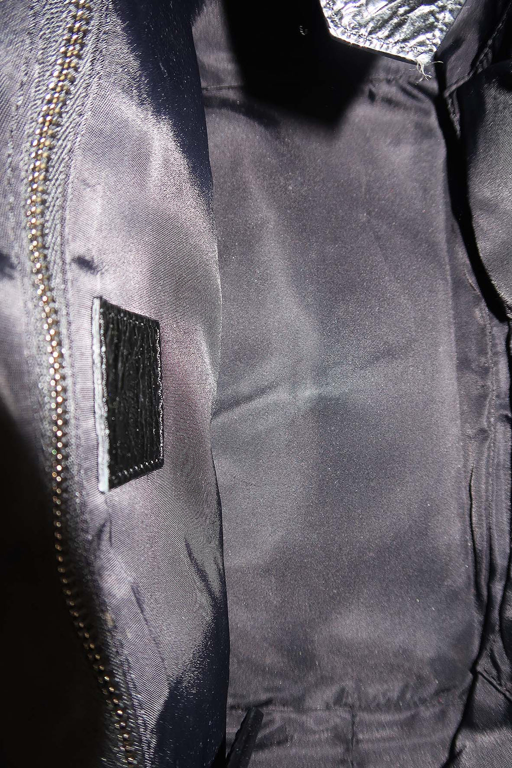 Lowry Beat Check Tote Black