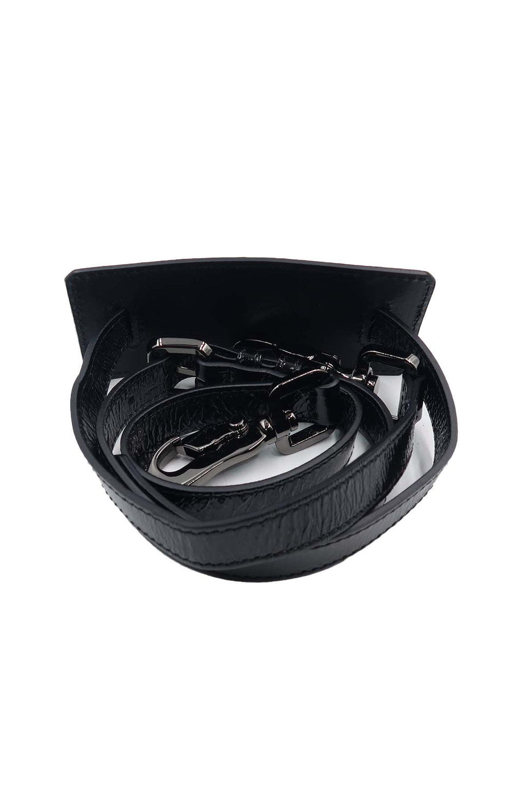 Lowry Beat Check Tote Black