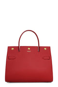 Small Title Bag Red