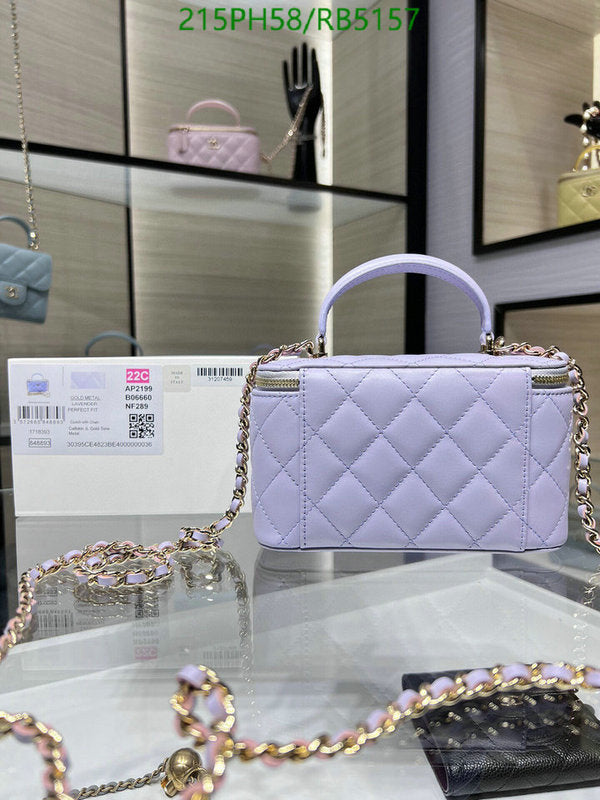 SAMC - CHL Bags - 353