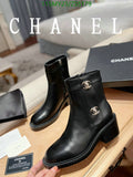 SAMC - CHL Women Boots - 318
