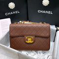 Satchel Bags - CHL Bags - 4792
