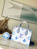 GlamI Lu-Vi bags - 3970