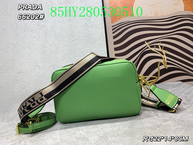 Satchel Bags - PDA Bags - 3272