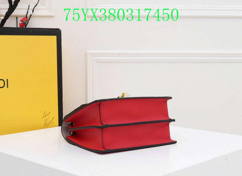 Glami - FDE Bags - 3372