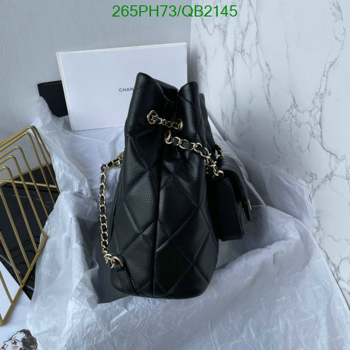 SAMC - CHL Bags - 481