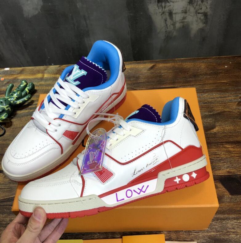 SAMC - LOV Men Shoes - 1416