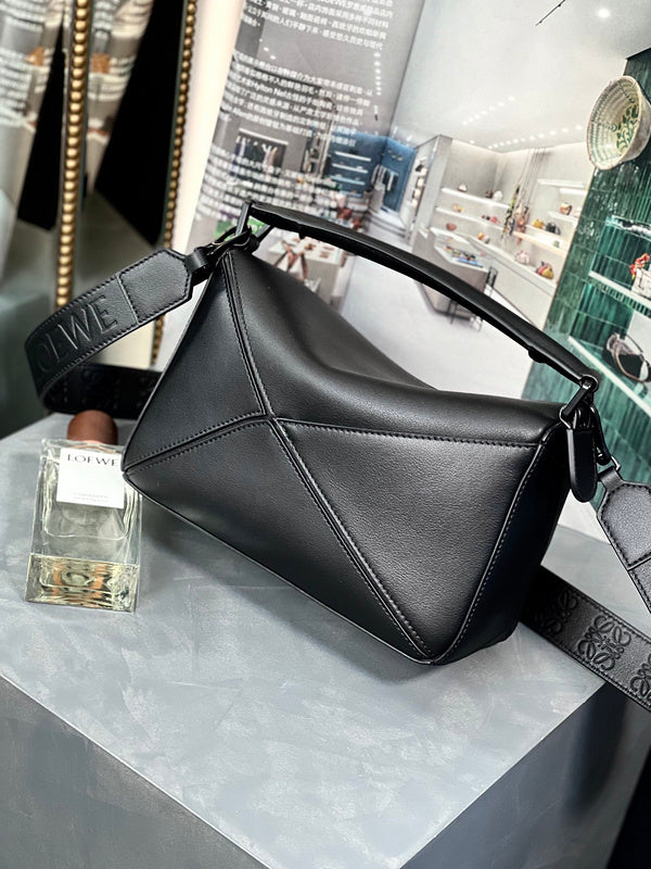 Glamy - LWO Bags - 033