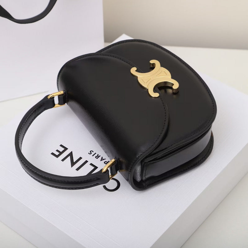 Glamy - COL Bags - 650