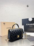 Satchel Bags - CHL Bags - 7334