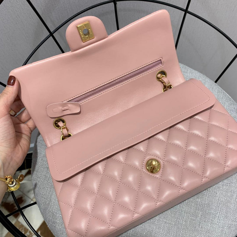 Satchel Bags - CHL Bags - 452
