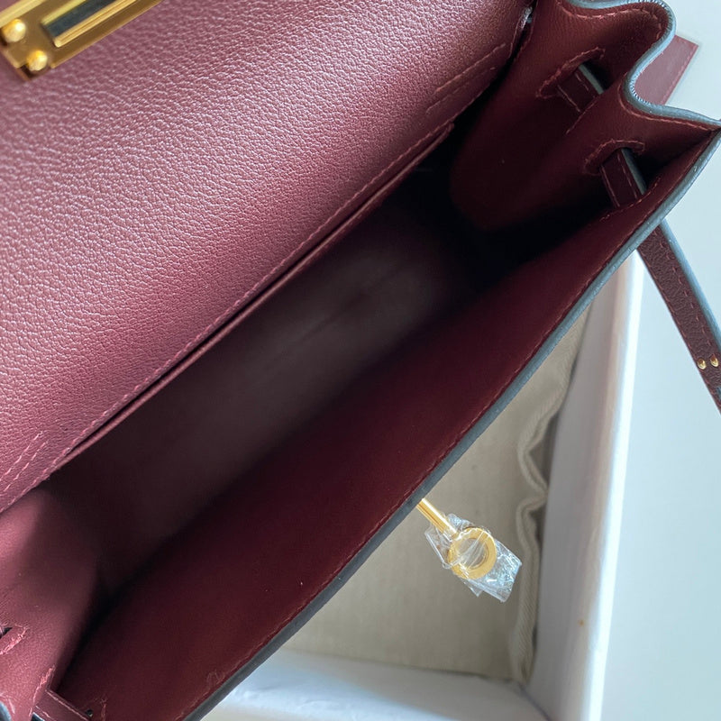 Glamy - HMS Bags - 1286