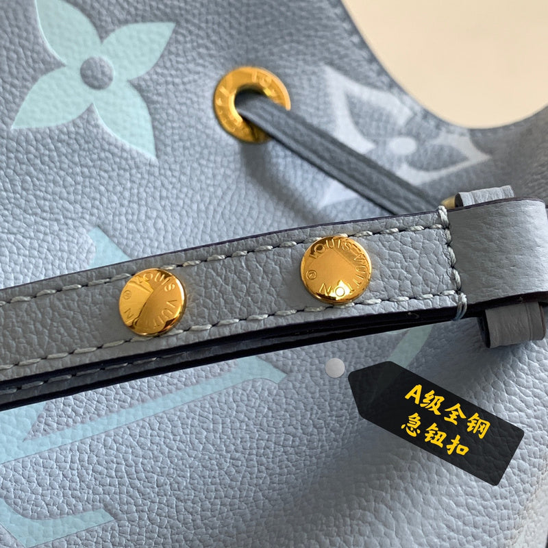 Satchel Bags - VL1 Bags - 405